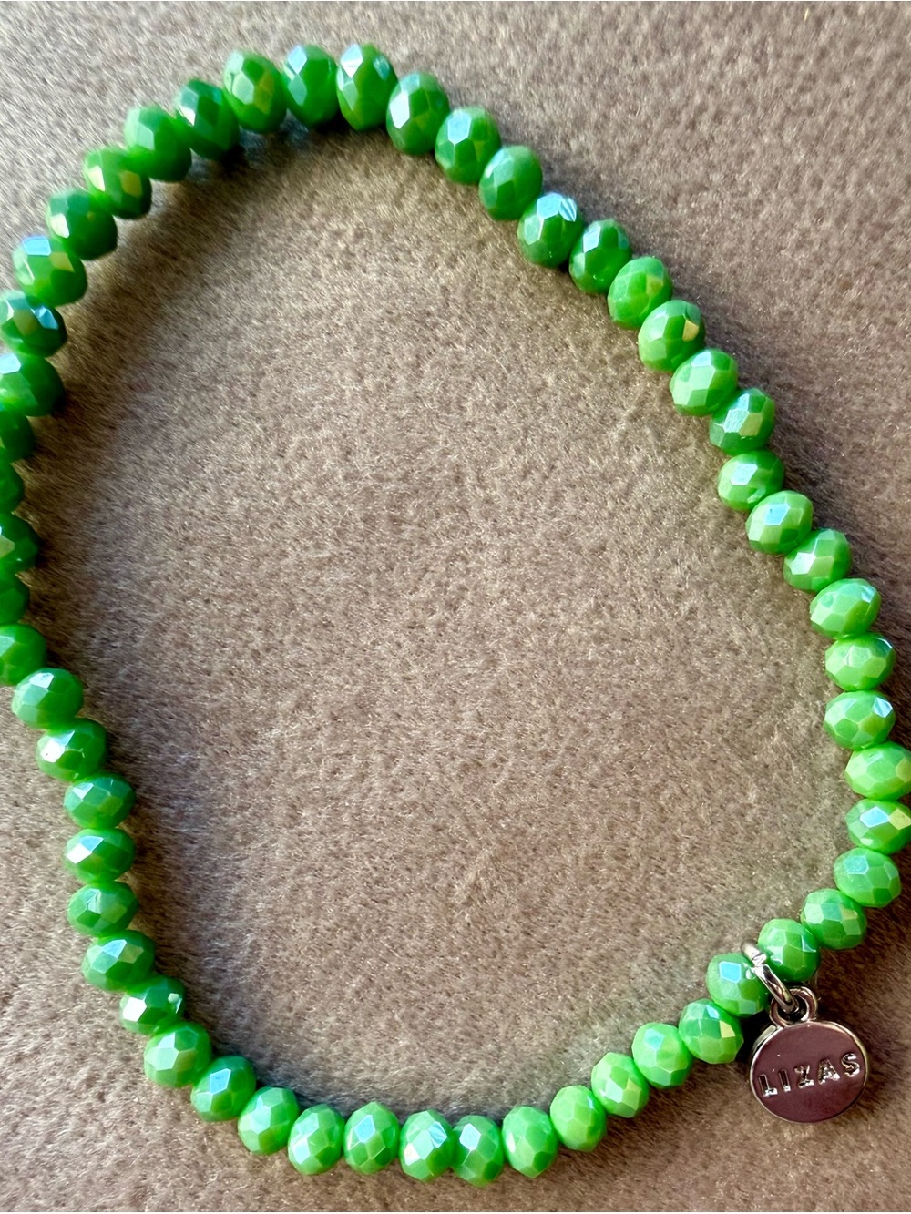 NEW - Lizas Stretch Bracelet
